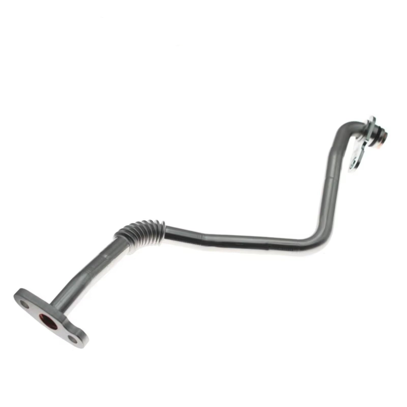 Durite Retour Huile Compatible Avec Ford Pour Ranger T6 Pour MK3 2.2 TDCI Voiture DIESEL Pour Turbo Pour Chargeur Tuyau De Retour D'huile Pièces De Tuyau BB3Q6K677AB