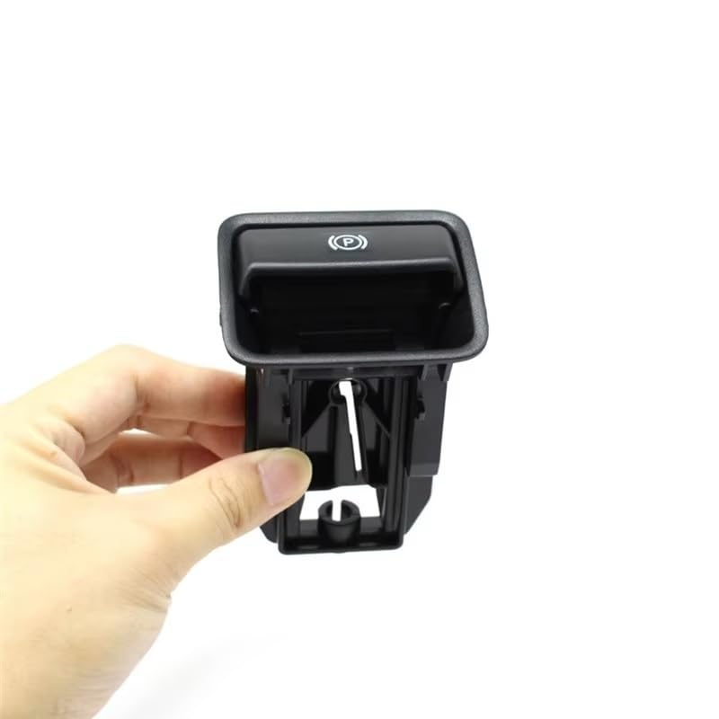 Interruptor de Freno de Mano para Coche Vito W447 2016 2017 2018 2019 2020 2021 2022 2023 4474270120 4474270020 Interruptor de estacionamiento Palanca de Freno de Mano