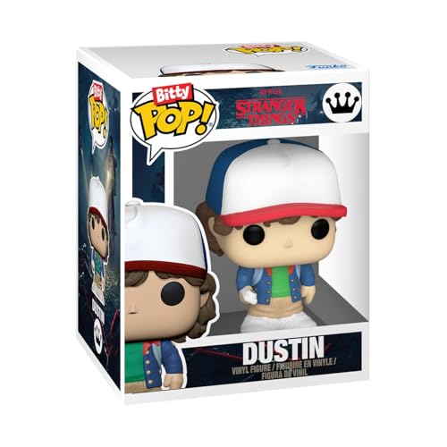 №70 大幅値下げ！！ストレンジャーシングス Funko POP! 2種セット Amazon.co.jp: Funko POP!ストレンジャー・シングス - ナンシー