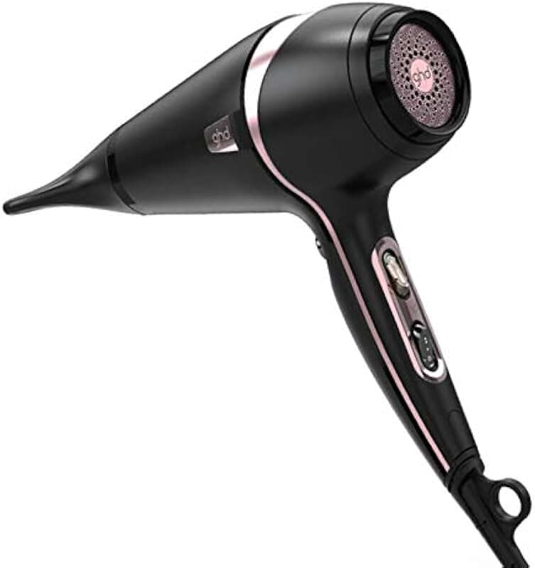 ghd hair dryer
