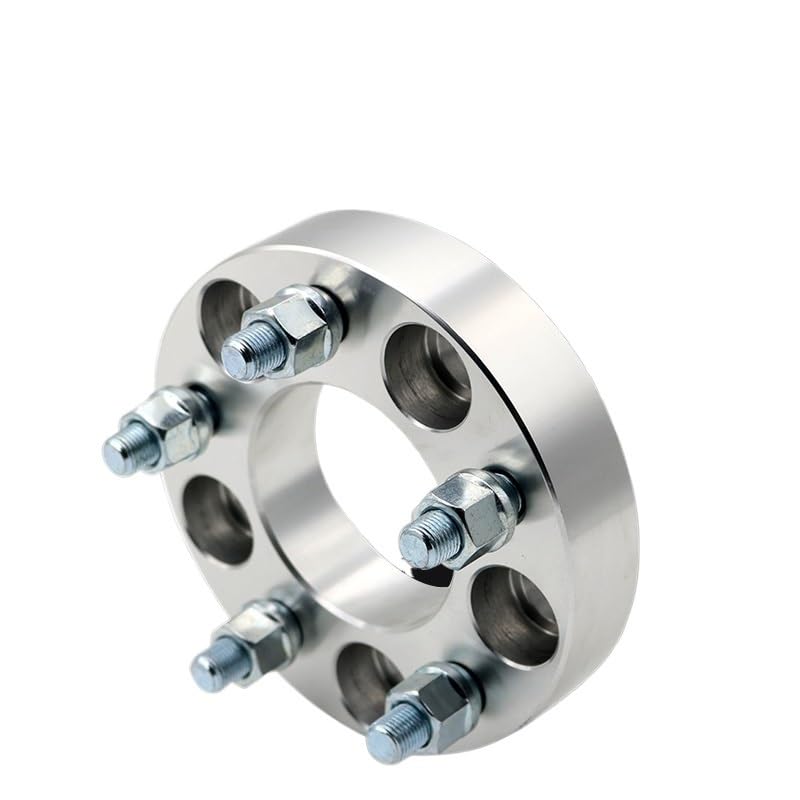 Entretoise de roue 5x114.3 pour Cherokee et Liberty, élargisseur de voie alu 25 à 50mm