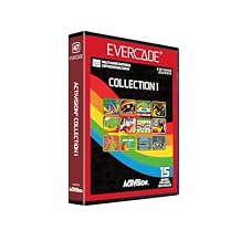 Blaze Evercade Activision Collection 1