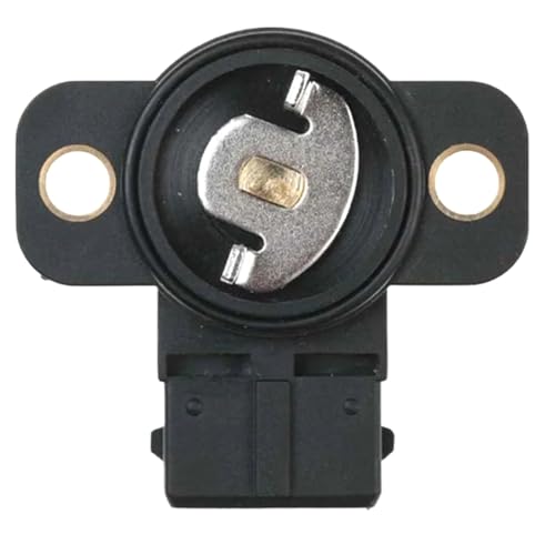 Ensemble TPS Capteur d'Accélérateur 3 Broches de Haute Précision pour Kia Sorento