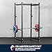 Titan Fitness Pin and Pipe Safety Set - 36