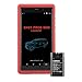 Produktbild X-431 Pros Mini Professional OBD2 Mehrmarken-Diagnosescanner OBDII / EOBD Auto-Codeleser Tablet Android Bluetooth WiFi Kostenlose Online-Updates 2 Jahre(Englisch Version aber kann deutsch ersetzen)