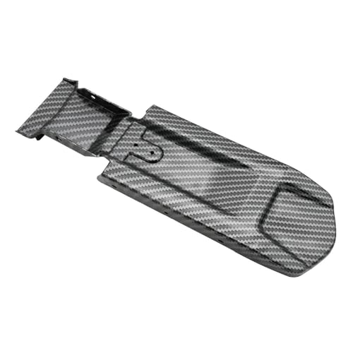 Plaque Intérieure Surron Light Bee contre la Boue - Garde-Boue Moto X260