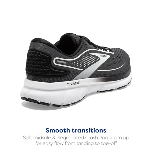 Brooks Women’s Trace 2 Neutral Running Shoe4