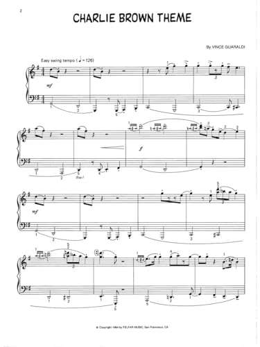 Charlie Brown's Greatest Hits - Image 4