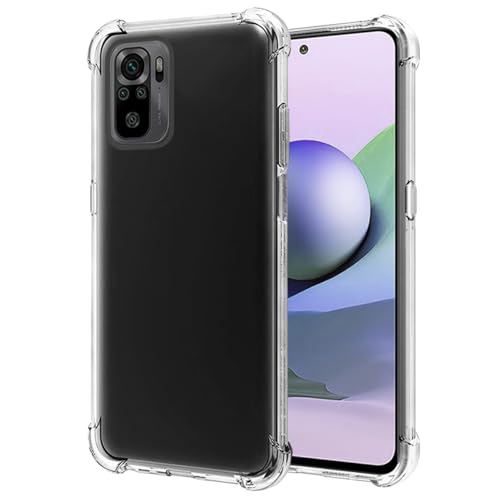 Wanyuexes Redmi Note 10 5G/Poco M3 Pro/Redmi Note 10T 5GpP[XA\tgNATPUtHP[XAXVRیϏՌJo[AXiaomi Redmi Note 10 5Gp NX^NA