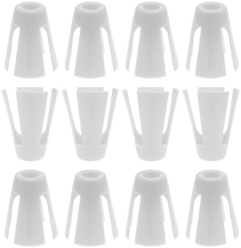 3Pcs Sewing Machine Spool Pin Holders - Plastic Replacement Stands For Common Sewing Machines - View #9