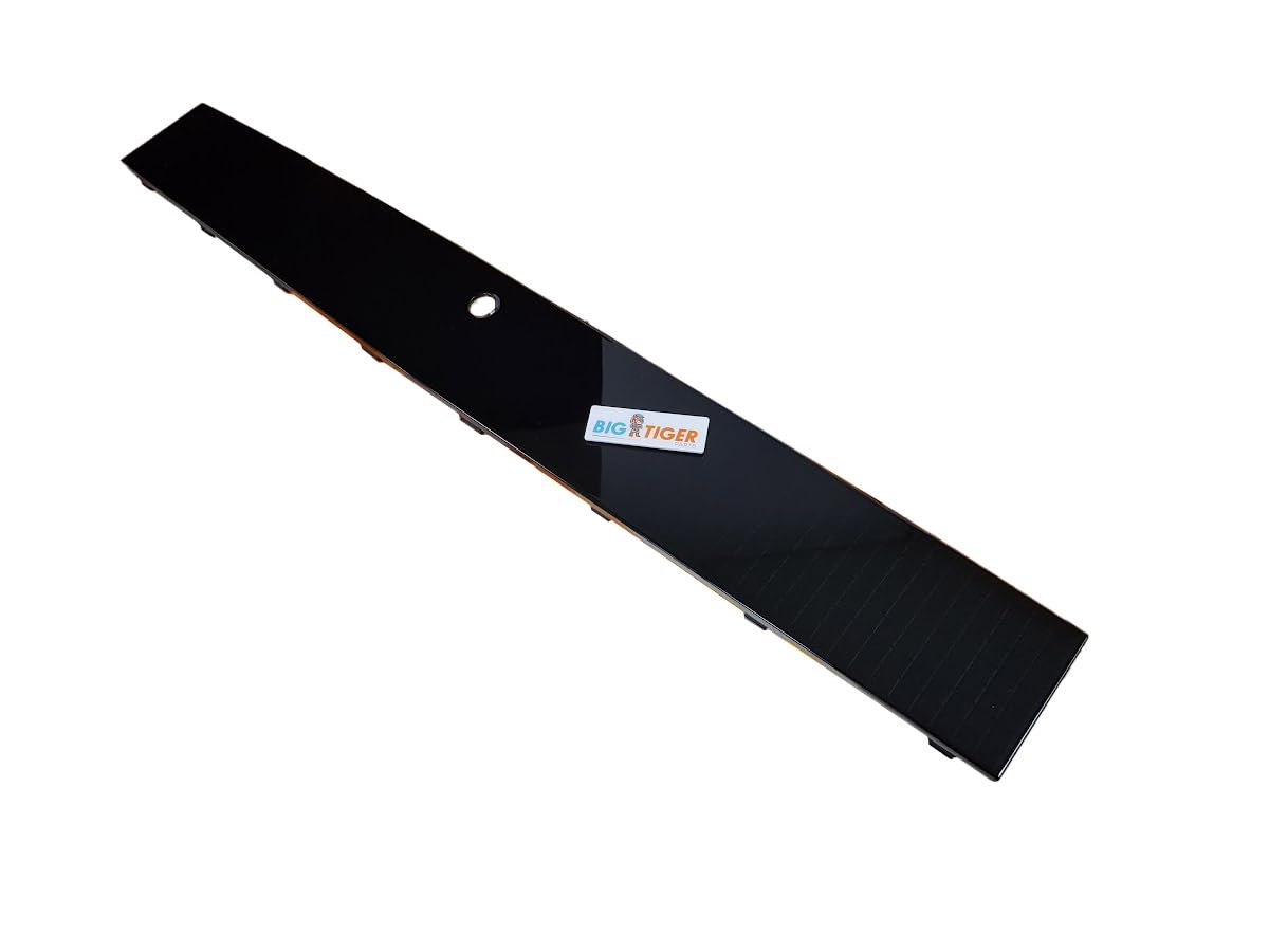 BIG TIGER PARTS Genuine OEM 86351-GI010-CA Radiator Grille