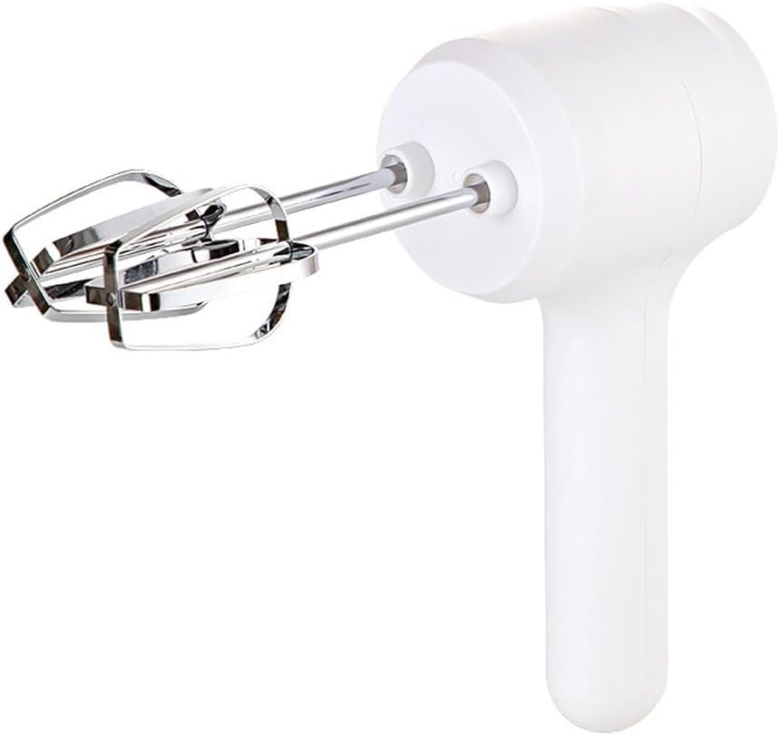 Eggbeater Electric Household Handheld Cream Mixer High Power Cake Baking