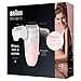 Braun Silk-épil 5 5-620 Depiladora eléctrica para mujer, cabezal de afeitado y...