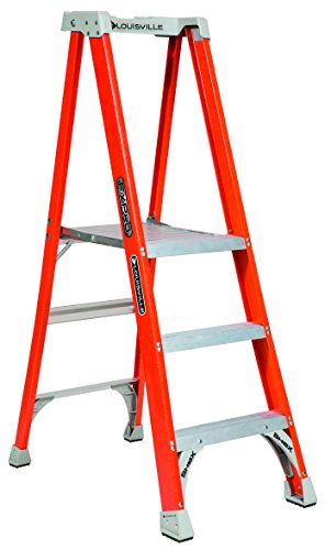 Louisville 3ft Fiberglass Platform