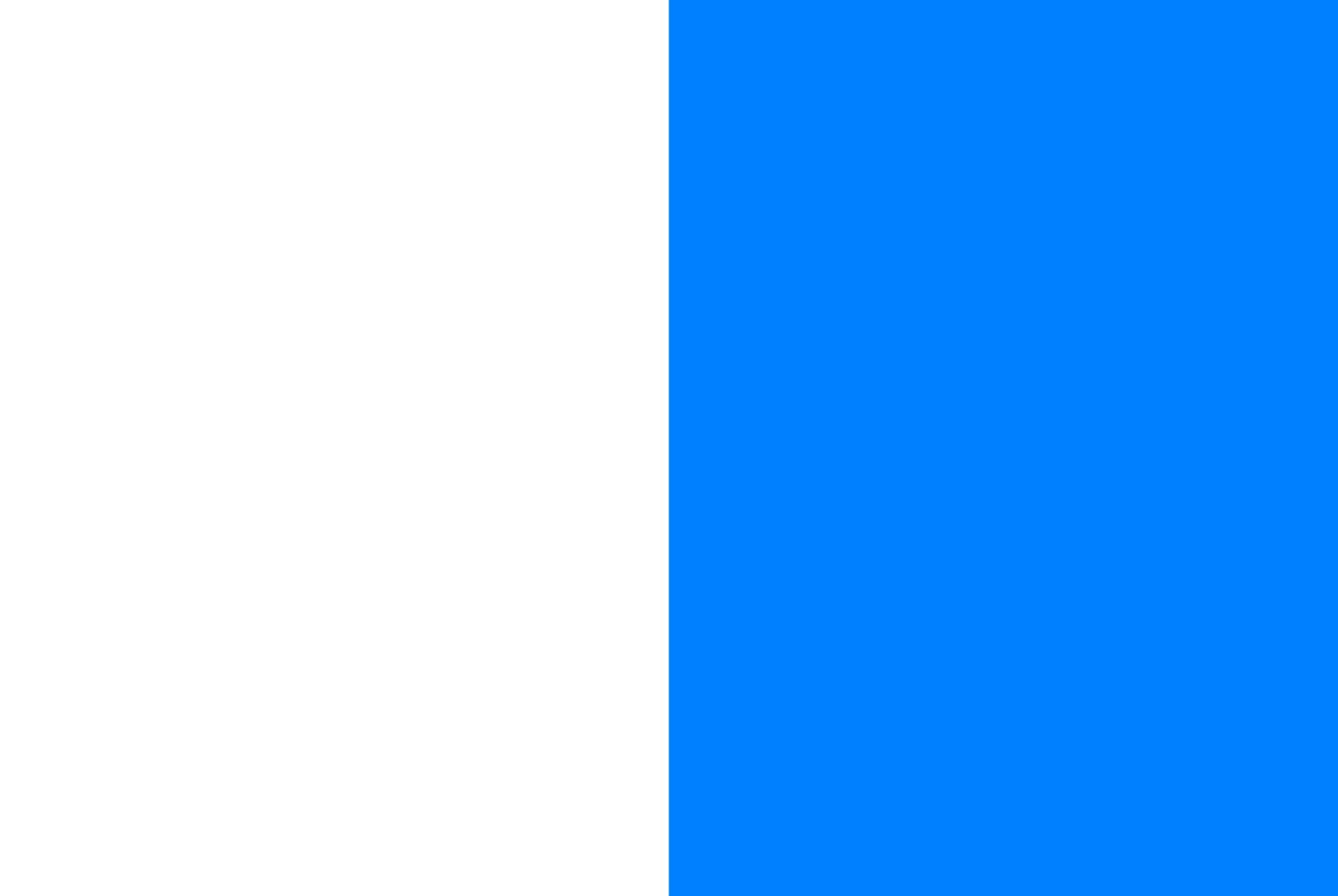 Drapeau Brescia de 90x150cm pour décorer vos événements et salons