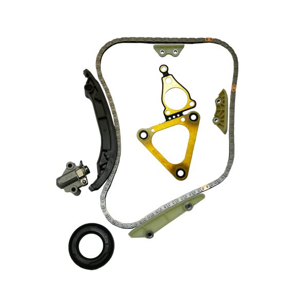 SKF Jeu de chaînes de distribution VKML84106