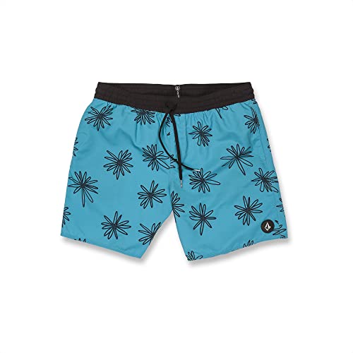 Volcom Men's Standard Polly Pack 17