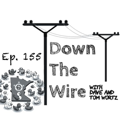 Down The Wire Episode 155: Super Bowl Preview