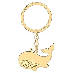 Gold-whale