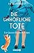 Cover zum Buch Die unhöfliche Tote