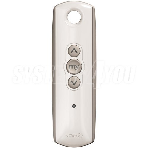 Preisvergleich Produktbild Handsender Somfy Telis 1 Pure RTS
