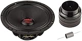  Audio System H 165 PA-4 Helon Series PA 16,5cm 2-Wege NEO System Doppelkomposystem