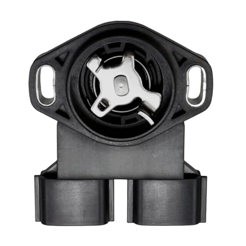 SERA486-08 スロットルポジションセンサー と互換性がある 日産 フロンティア エクステラ QX4 パスファインダー ピックアップ 2.4L 3.3L 1996-2004 対応