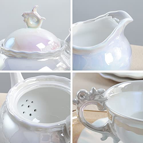 Recopilación y reviews de Vajilla porcelana inglesa al mejor precio. 24 Imagen adicional
