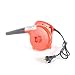 Produktbild Xian 220V 700W Elektrische Luftgebläse Handheld Laubsauger Computer Auto Staubsauger