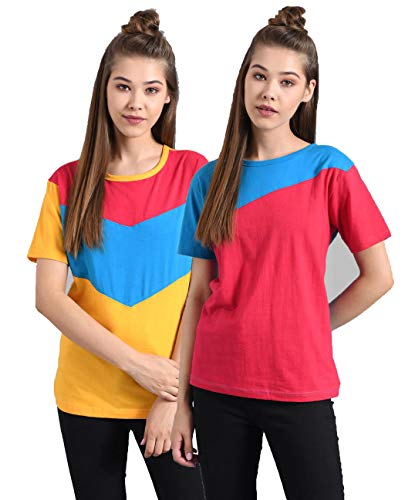 Image of KOTTY 2pc Women's T-shirt