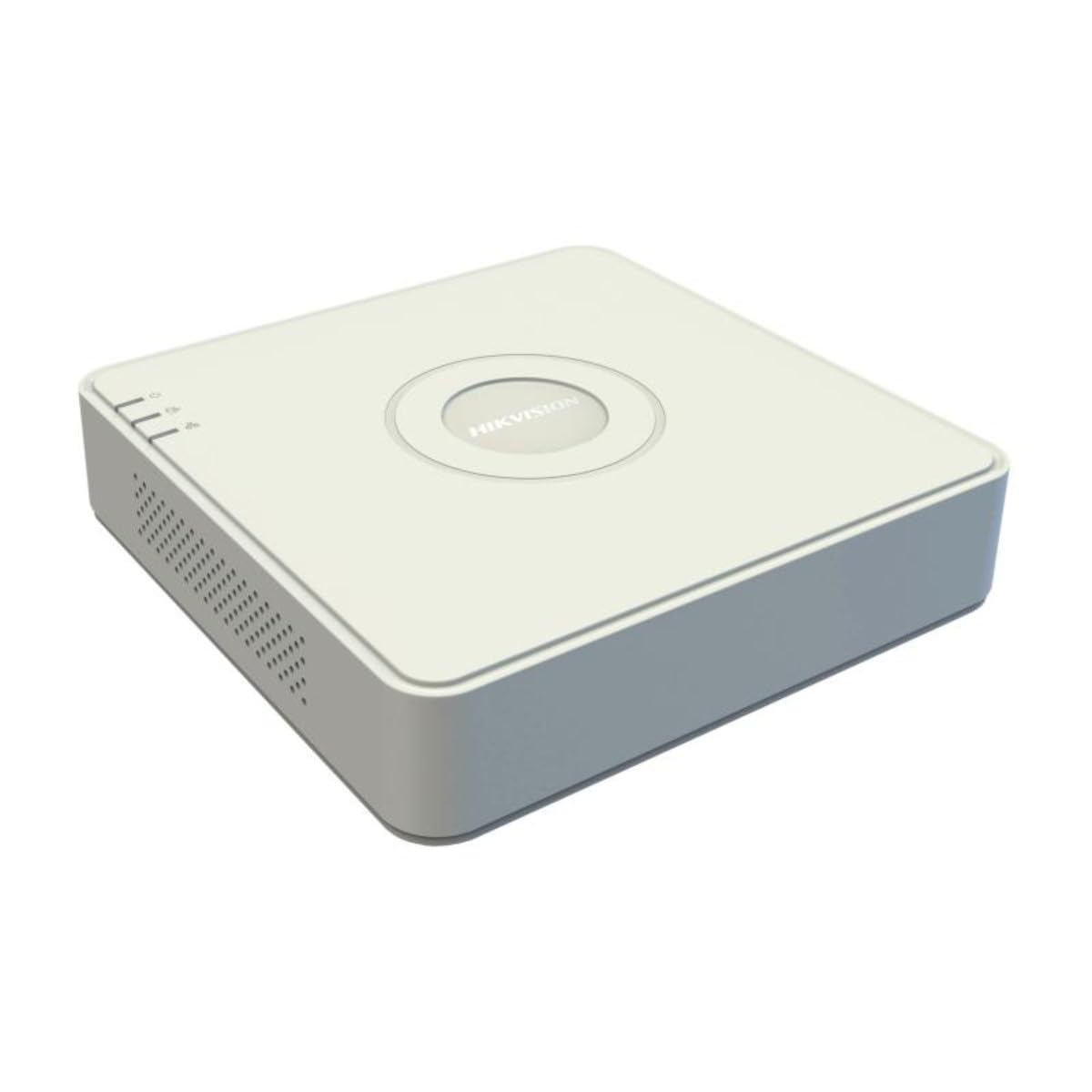 Hikvision Grabador NVR Value de 8 Canales Blanco - DS-7108NI-Q1(D)
