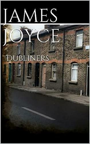 Dubliners (English Edition)