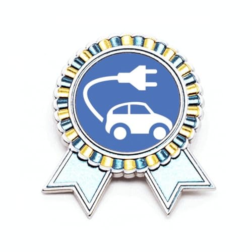 Broche Plug Energy Vehicles pour afficher ses valeurs sans parler