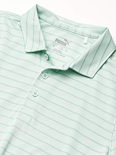 PUMA Golf 2019 Girl's 1/4 Zip2