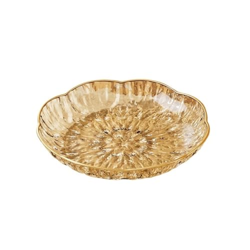 Assiette de collation anti-encombrement pour petits espaces - 2