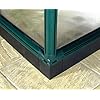 Palram - Canopia EcoGrow 6' x 12' Base Kit