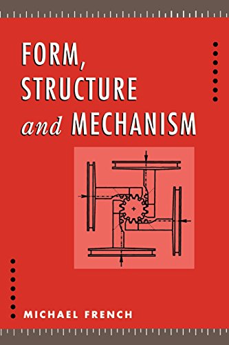 Form, Structure and Mechanism view 2