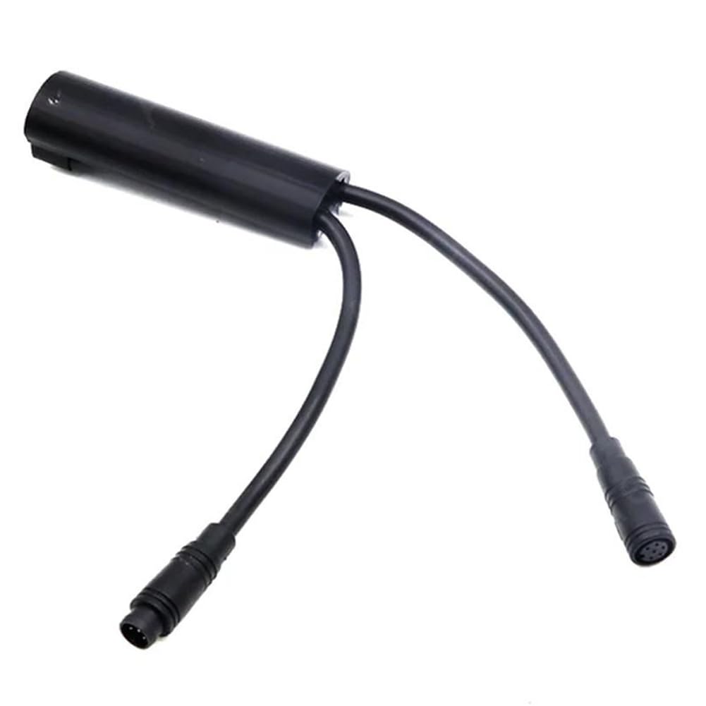 Câble de déverrouillage de Vitesse ZT3 Pro ProE Cordon de libération Rapide pour Trottinette électrique Max 35 km/h