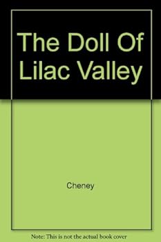 Hardcover The Doll Of Lilac Valley Book