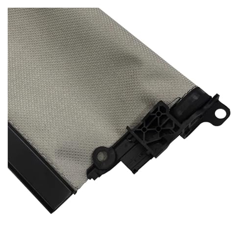Couverture rideau parasols de voiture A6 C8 2019 store toit ouvrant - 6