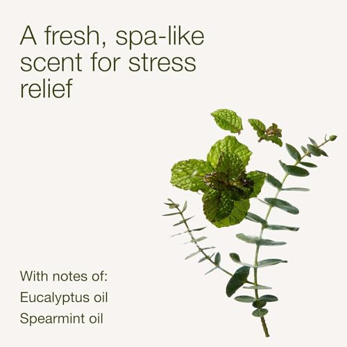 Bath & Body Works Eucalyptus Spearmint Foam Bath, 10 fl oz, 2 Pack - image 3