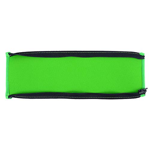 Jarmor Capa para cabeça Kraken V2 e Pro, protetor de substituição com zíper [fácil instalação] apena