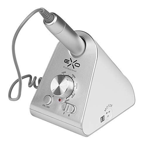 Exo Nagelfräser Nagelfeile Silen SX7 Bürstenlos