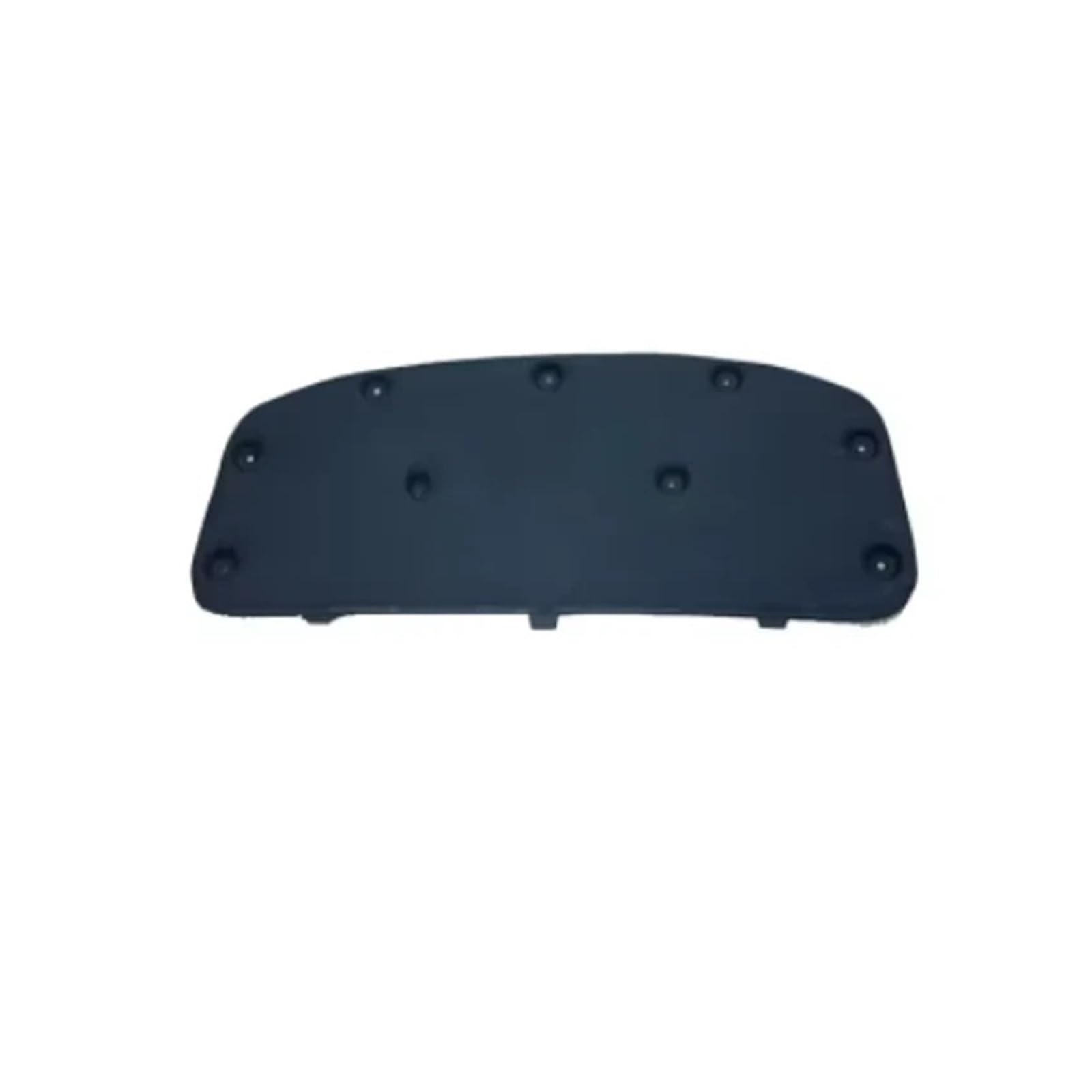 Xbvnerukj Style 2 Compatible For Chevrolet Aveo T300 Chevrolet Sonic Holden Barina 2012~2020 Front Hood Engine Sound Insulation Soundproof Mat Pad Auto Parts(Style 2)
