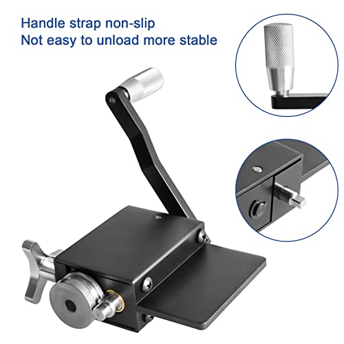 Pipe Tubing Beader Tool,Manual Tubing Bead Roller-Well Made Tubing Beader Tool, Intercooler Tubes To Fit 5/8" And Larger Tubes #TOP2