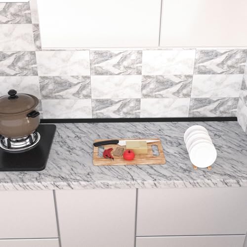 Image of Collapsible Shower Threshold Water Dam, Shower Door Water Dam Barrier, Dry and Wet Separation Door Dam Water Stopper Kitchen Shower Threshold Silicon Water Blocker(39Inch)