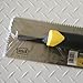M-D Building Products 49116 1/4 in. x 3/16 in. Premium V Notch Trowel