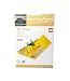 Wise Hawk Micro Blocks Sphinx and Pyramid Gift Series - 242 piezas
