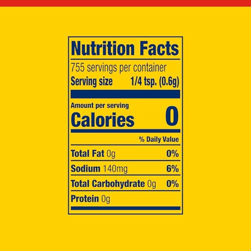 OLD BAY Seasoning, 16 oz