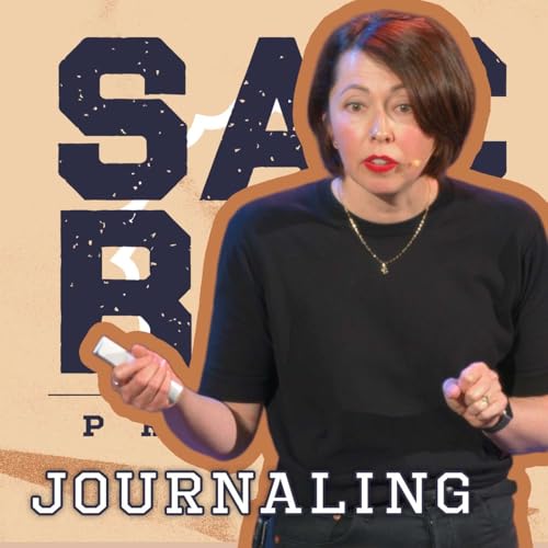 Page de couverture de Journaling - Bobbi Salkeld
